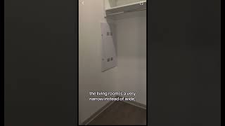 Apartment Hunting In Orlando. #orlandoapartments #orlando #florida #apartmenttour #apartments