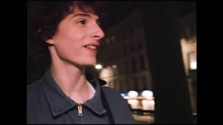 Calpurnia - Greyhound Acoustic/Live