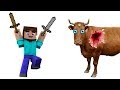 KURBAN VS MİNECRAFT Kurban Bayramı Modu