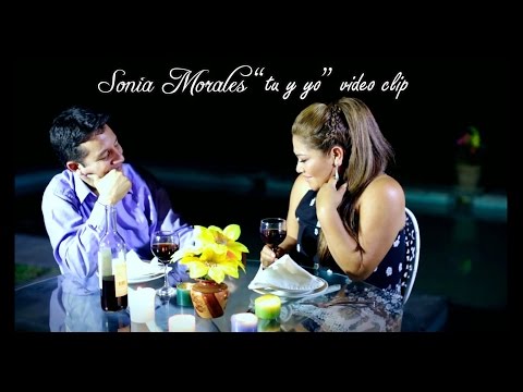 Tu Y Yo - Sonia Morales