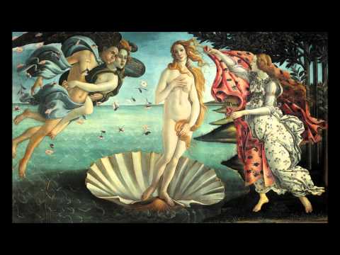 Dios Es Una Mujer Desnuda video