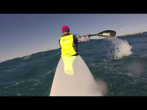 Trigg Marker Blast with Oscar Chalupsky - 21 November 2018