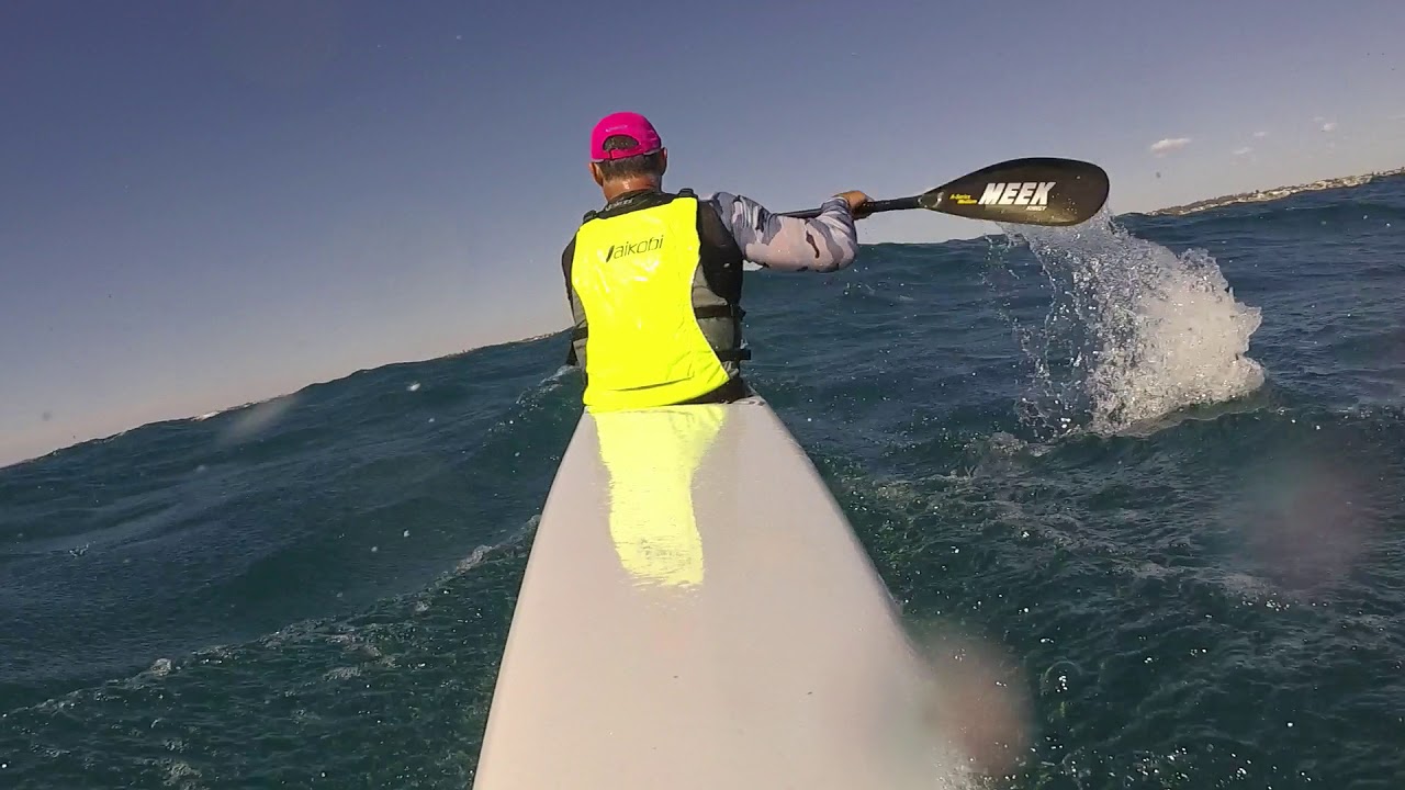 Trigg Marker Blast with Oscar Chalupsky - 21 November 2018