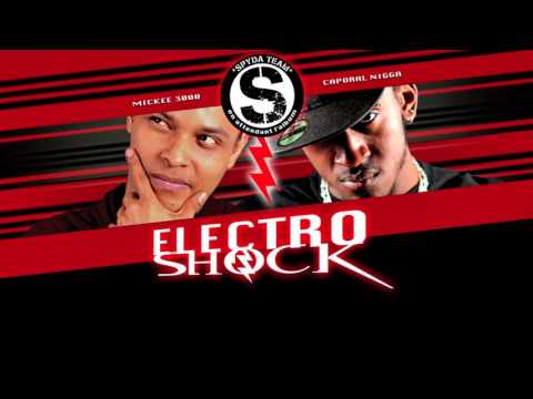 MICKEE 3000 - Pourquoi tu parles ? #Electroshock