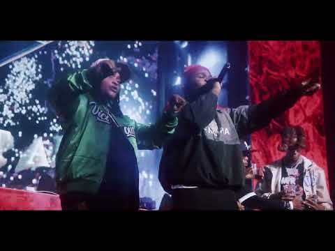 Fatboy SSE performs "Fly Away" Live | Shot by @LeftCinematic