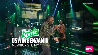 BET LIVE CIPHER DEAD PREZ