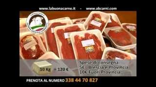 preview picture of video 'Azienda Agricola Lorenzetti - www.labuonacarne.it'