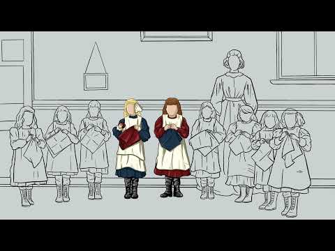 Mulheres na história - As mulheres e o acesso à educação no Brasil