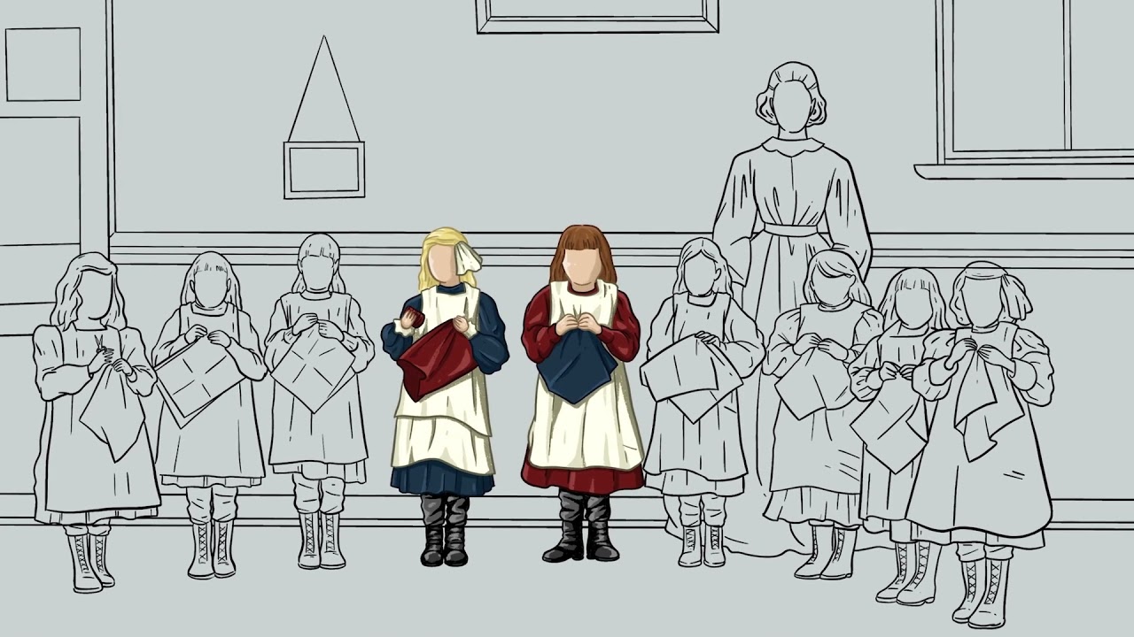 Mulheres na história - As mulheres e o acesso à educação no Brasil