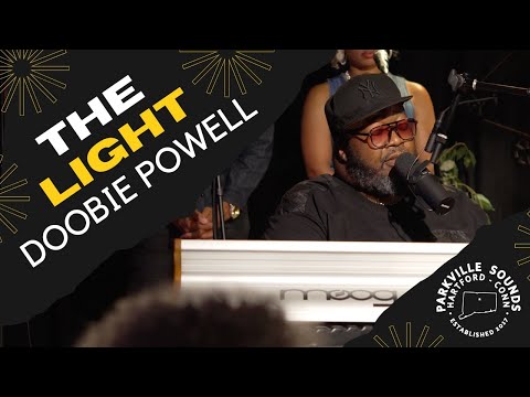 Doobie Powell: The Parkville Sessions - "The Light"