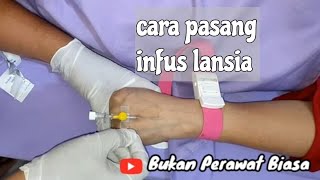 Download lagu How to insert an IV into a fragile vein in the elderly mp3 Download lagu How to insert an IV into a fragile vein in the elderly mp3