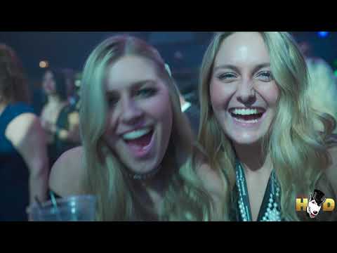 Hair O' The Dog 2020 Ft. Laidback Luke, The Deux Twins & DJ N9ne