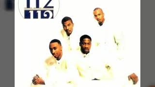 112 - Throw It All Away