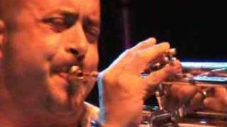 Flavio Boltro - Where is the love