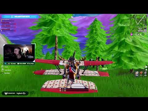 NEW *FAKE DOOR* TROLL! - Fortnite Funny Fails and WTF Moments! #295