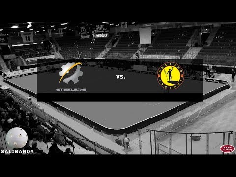 Kausi 2017-2018, C2-pojat SM-karsinnat, Steelers - Indians