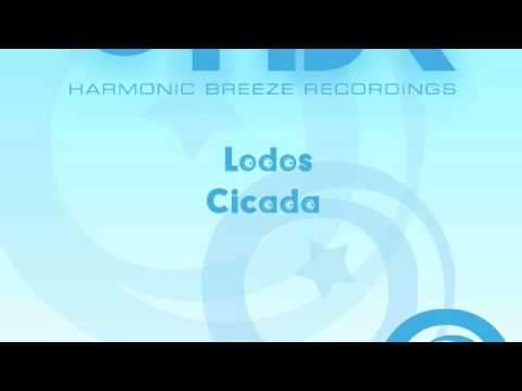 Lodos - Cicada (Eric Shaw Remix) [Harmonic Breeze]