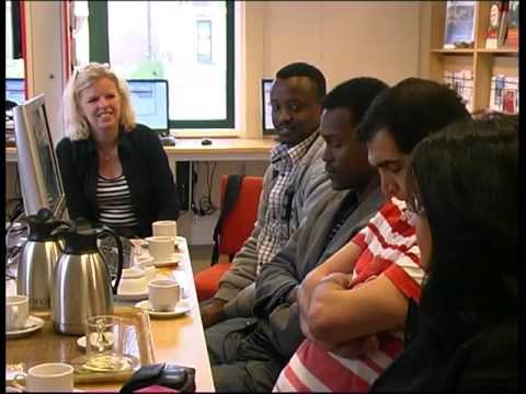 SCHALKHAAR BIBLIOTHEEK (1)