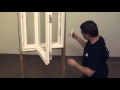 How to Replace a Lock on a Casement Window