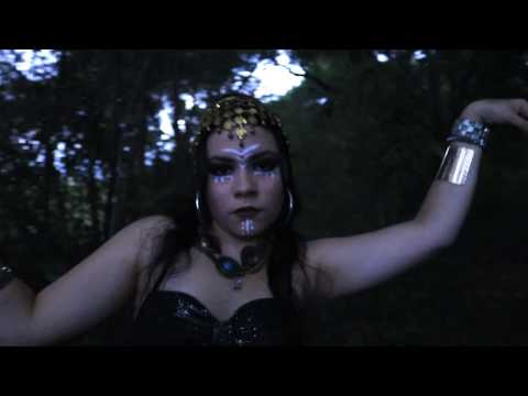Lenora Fagundes - Tribal Fusion (Teaser)