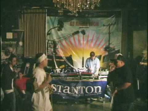 Madd Poets "Right now" united Freestyles v2