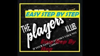 How to Install The Players Klub On Kodi