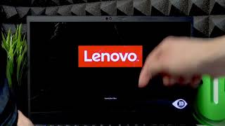 LENOVO ThinkPad X1 – How to Enter BIOS Menu