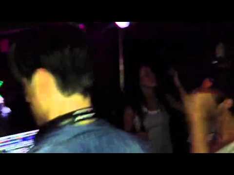 IBAN MENDOZA@BELGICA 2013