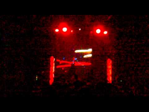 Mt Eden Wroclaw 08.12.2011