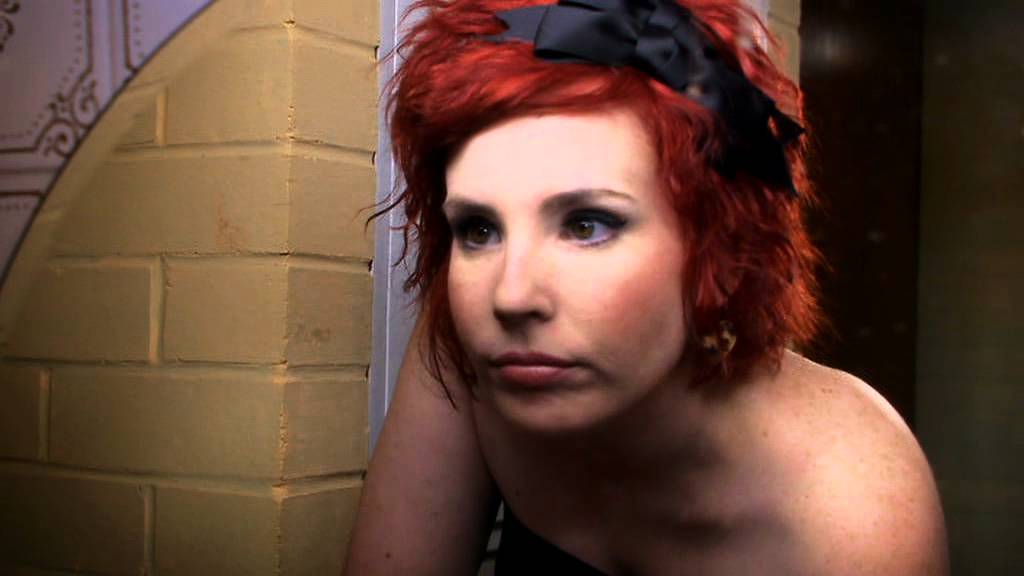 Jucy (2010) - Official Trailer
