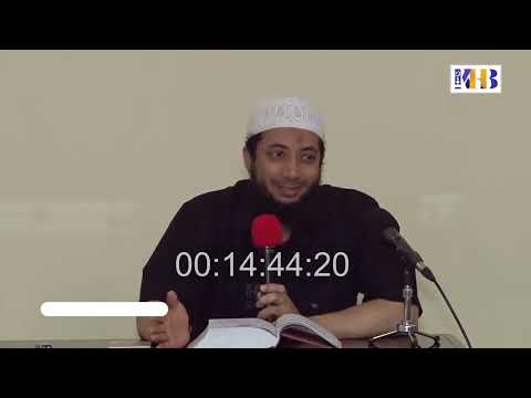 Minhajul Muslim #6: Bab Aqidah, Pasal Ke-6, Beriman kepada Kitab-Kitab Allah  (Part 1)