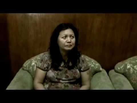 Mizo Kristian Film - Nun Krista - Dinthar Presbyterian Kohhran