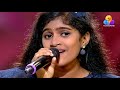 Top Singer Season 2 Episode 89 Today Episode Jeevamshamayi Song