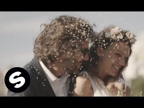 Michael Calfan - Breaking the Doors (OUT NOW)