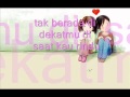 Tiada Guna Lagi~Republik (LIRIK)