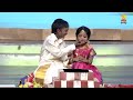 என்ன இது மாப்பிள்ளை அப்பா உட்கார்ந்த