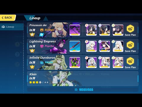 RL Abyss [Q-Manifold] D220 - Hephaestus 956 | Honkai Impact 3