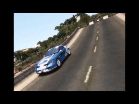 Trackmania United Soundtrack - Coast