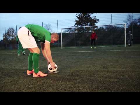 Kreisligafussball - Das Bier Gewinnt, SC Michelbach Wald