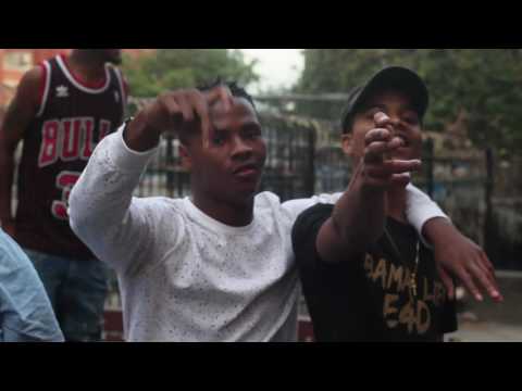 Elz Tay : " No Hook Pt. II " OFFICIAL VIDEO (Shot By @Blessofilms) #FreeTay