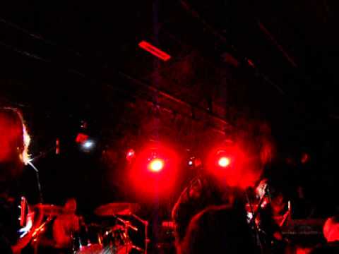 Voids of Vomit (Saint Germain en Laye - Wolf Throne Festival)