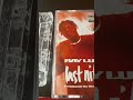 Ray Luv Last Nite 1993 Cassette Tape Maxi Single Classic Album Vallejo California