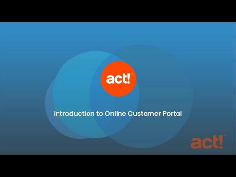 Portal Actslife Org