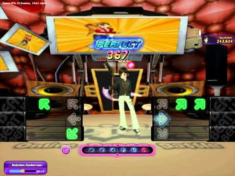 AuditionTH Beat Up Bodyslam - เรือเล็กควรออกจากฝั่ง (108 Bpm) Miss 0