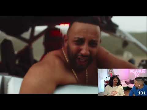 SAMI & ILO 7ARAGA reagieren auf "Kolja Goldstein & Dú Maroc – Leben (Tod)"