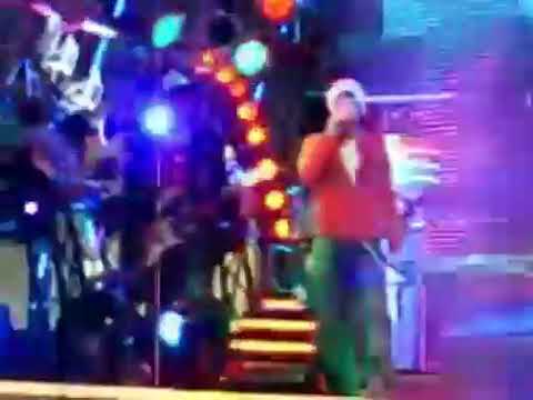 2006.04.07 버즈 Funny rock [직캠]