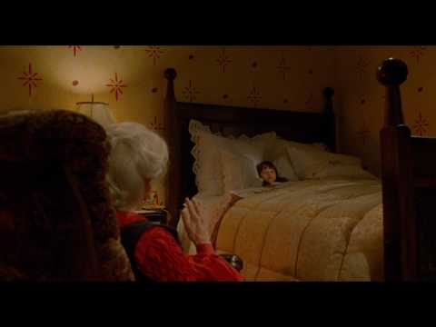 Эдвард руки-ножницы