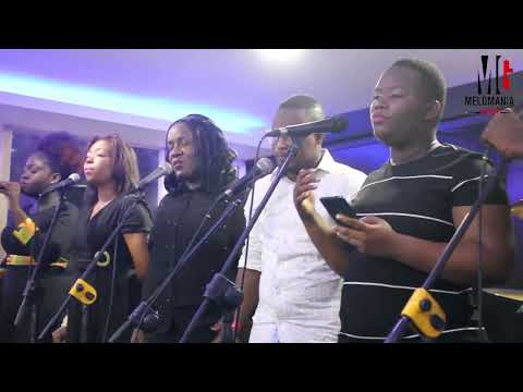 ROSENA JOSSELIN  Mwen pap ebranle