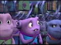 Elf Toon Style Trailer