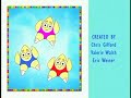 Dora The Explorer Season 3 Credits